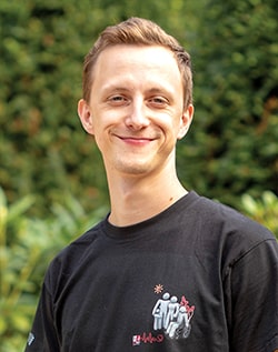 Tomasz Grabowski