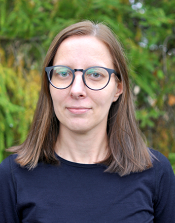Justyna Pałaszewska