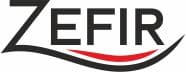 Zefr Logo Min