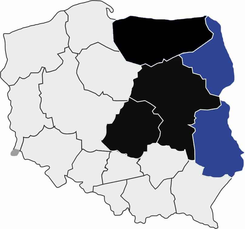 Mapka C Tymczasowo