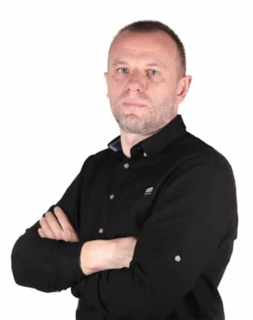 Jaroslaw Kozicki