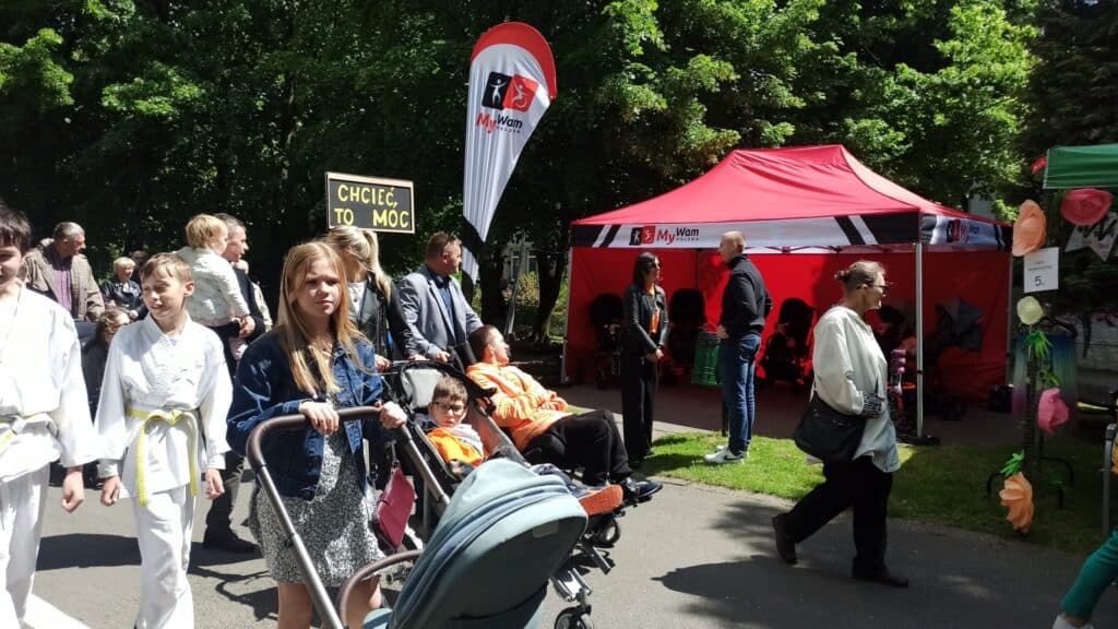 XXIV Dzień Godności Osób z Niepełnosprawnością Intelektualną