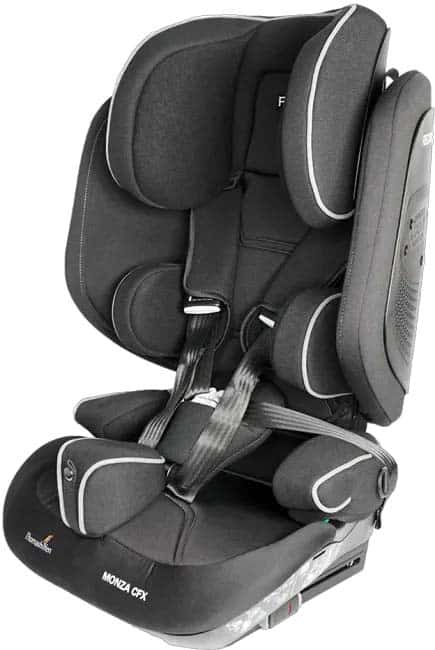 RECARO MONZA CFX REHA