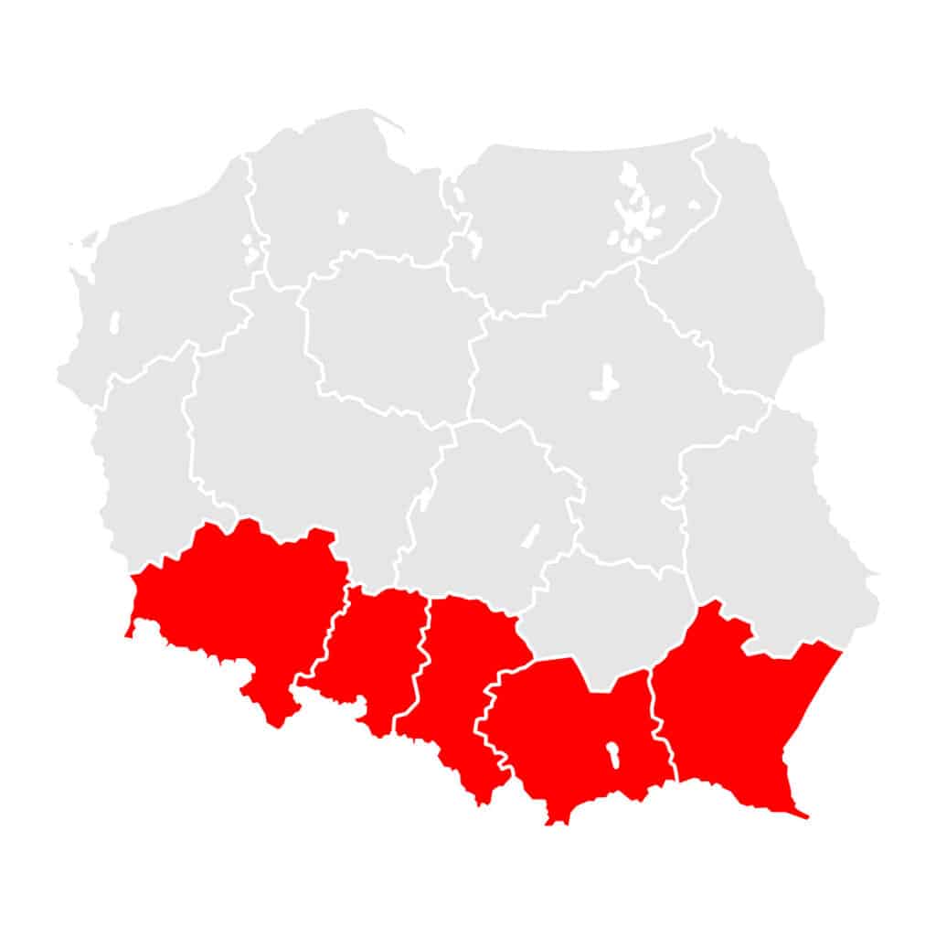 Konsultantka MyWam Polska region 2