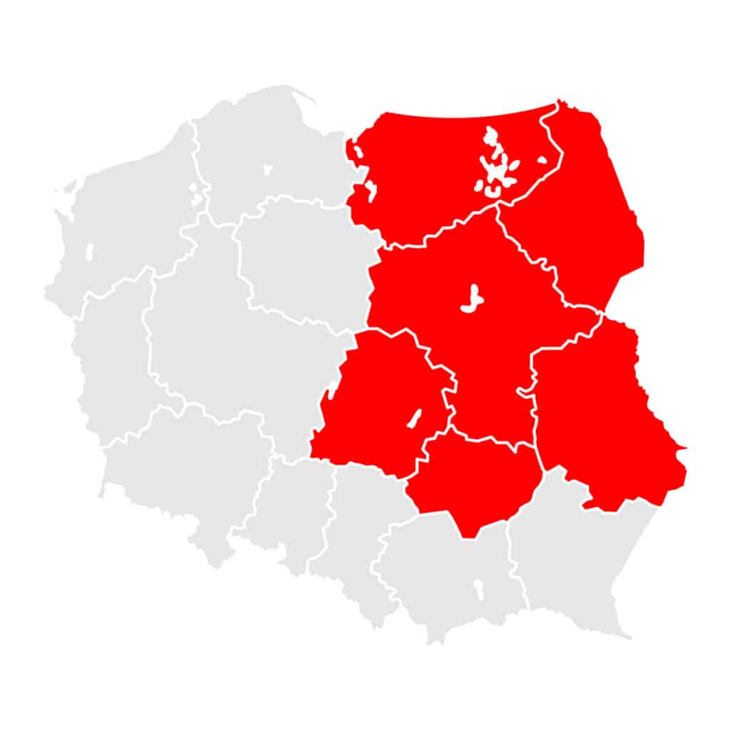 Konsultantka MyWam Polska region 1