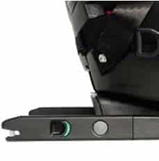 ISOFIX ISOFIX