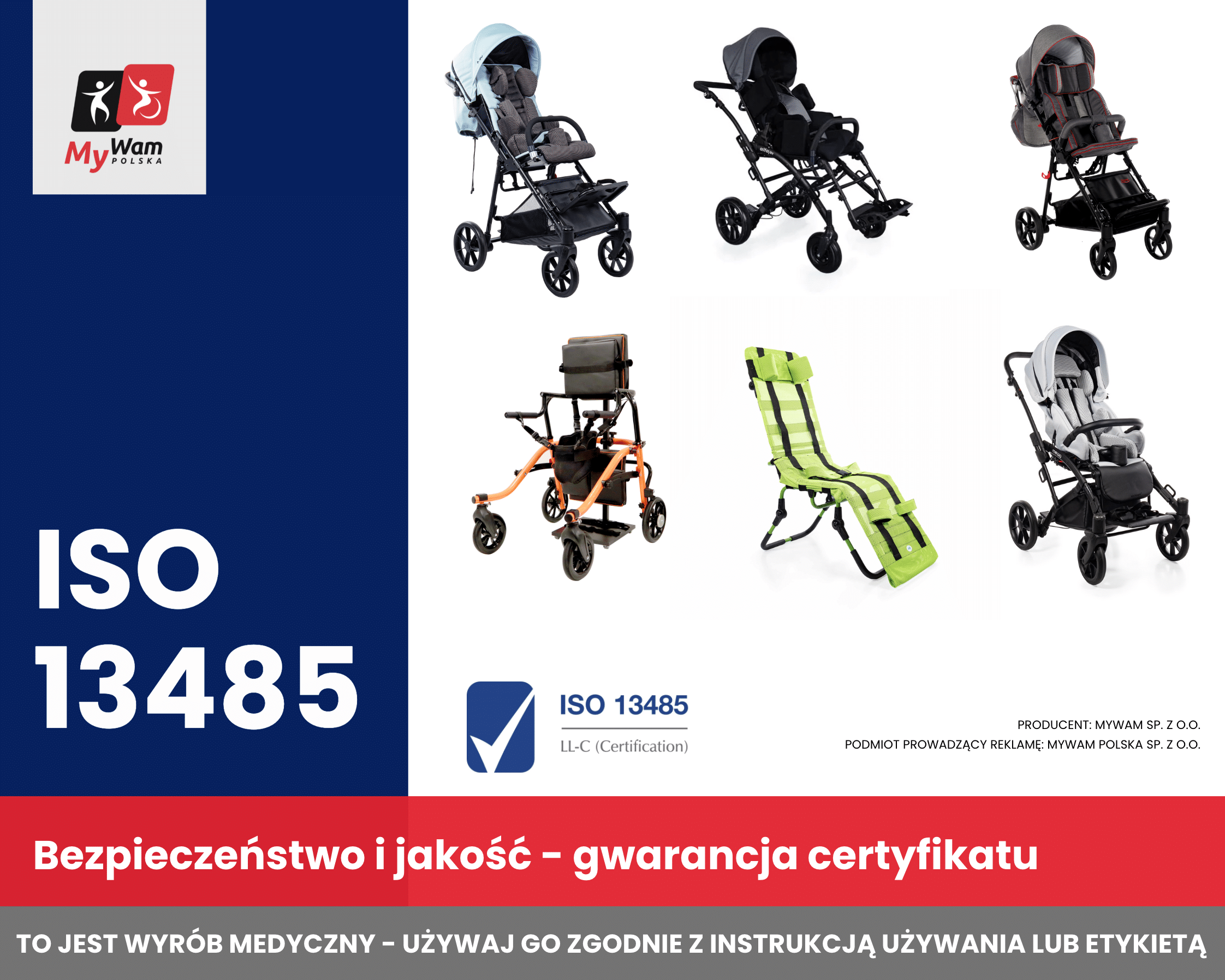ISO 13485 – system zarządzania jakością