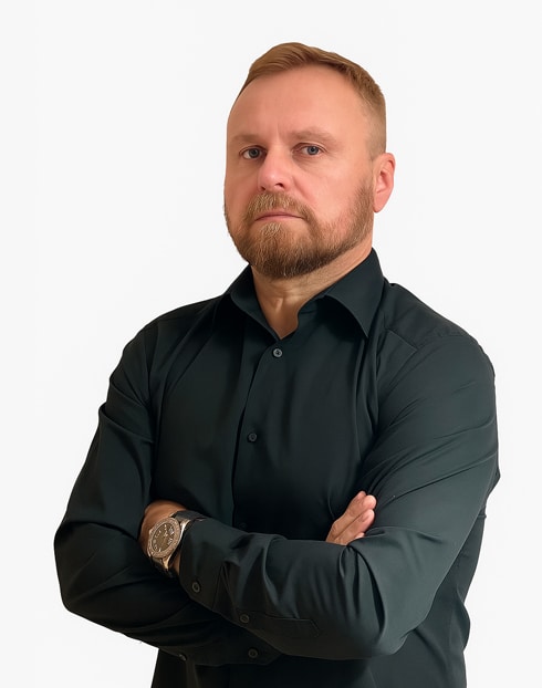 Karol Lemański