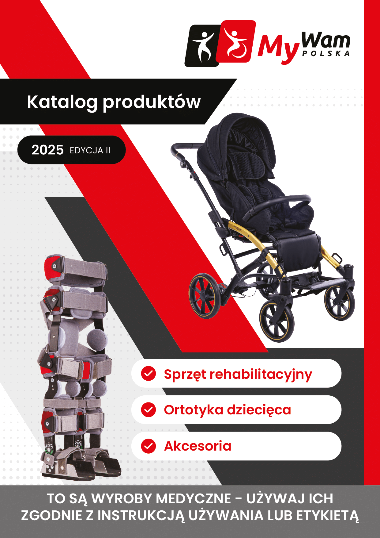 Katalog Edycja Ii 2025 OkŁadka