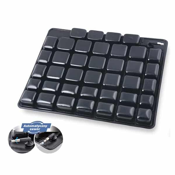 Ar 094 Poduszka Przeciwodleżynowa – Pneumatyczna. Prevent Plus