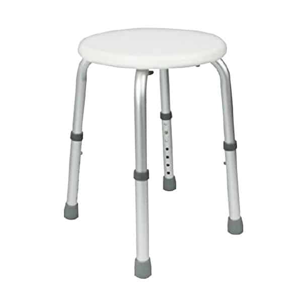 Ar 201 Taboret Prysznicowy Okrągły