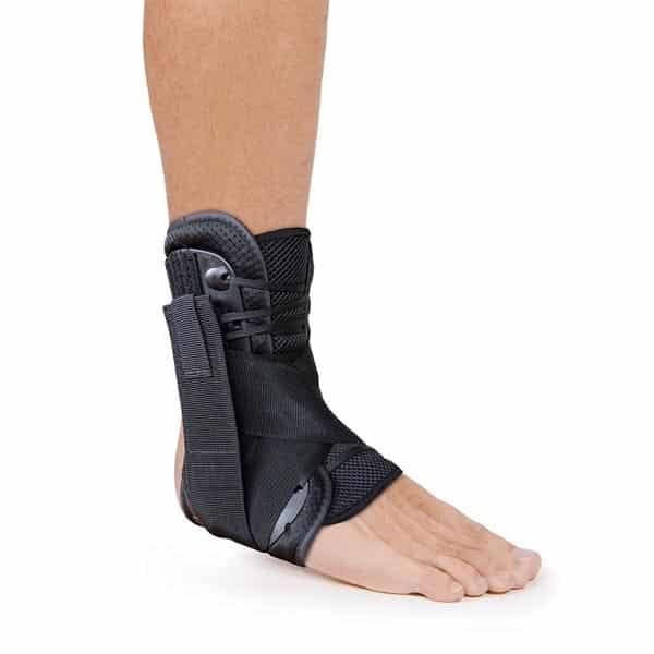 Ar 205h Orteza Stawu Skokowego. Immobilo Exo Stab