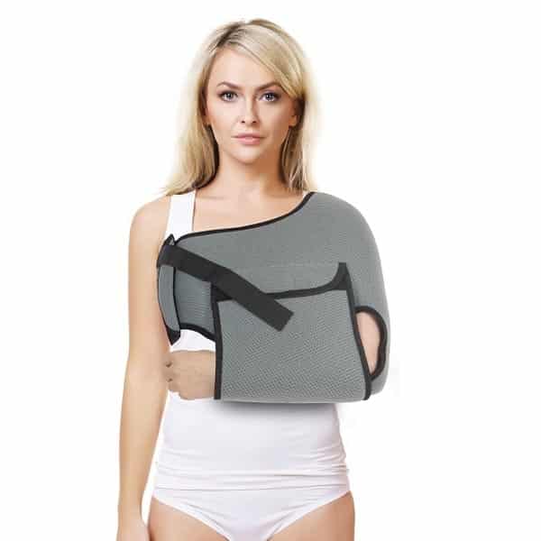 Ar 2181g Kamizelka Na Ramię I Bark. Immobilo Shd