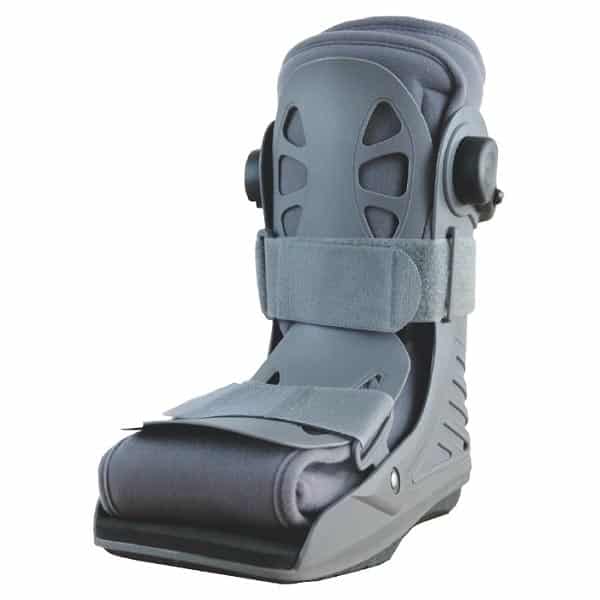 Ar 607 Orteza Stopowo Goleniowa, Dwukomorowa – Niska. Walker Dual Comfort