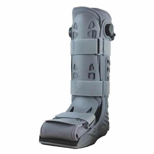 Ar 608 Orteza Stopowo Goleniowa, Dwukomorowa – Wysoka. Walker Dual Comfort