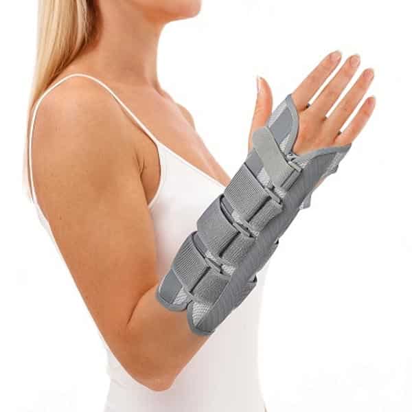 Ar 878 Orteza Nadgarstka – Długa. Immobilo Wrist L