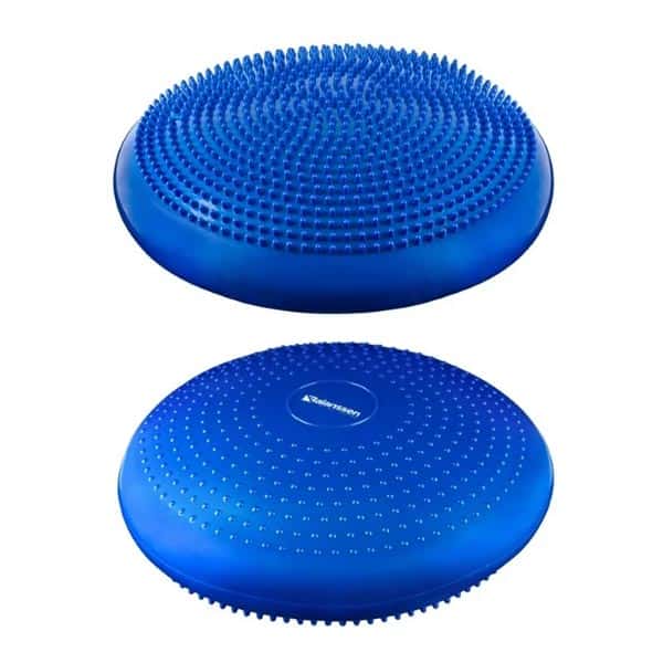 Balans Dysk – Poduszka Sensoryczna – Niebieska