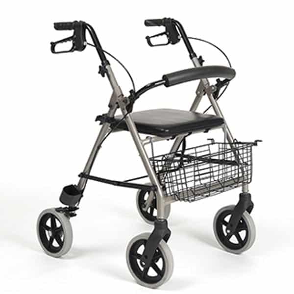 Balkonik Aluminiowy Eco Light Ii