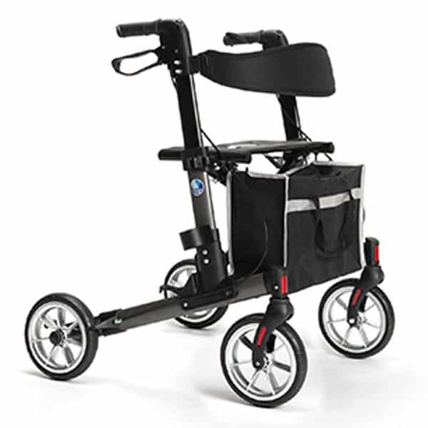 Balkonik Aluminiowy Quava