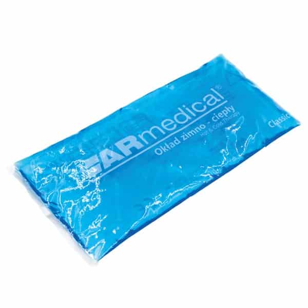 Chp 1025 Okład Zimno Ciepły – Classic, 10x25cm