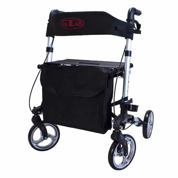 Chodzik Aluminiowy At51006