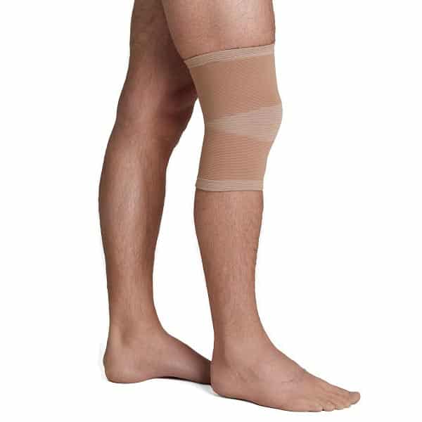 Elastyczny Stabilizator Stawu Kolanowego. Immobilo Soft K Ar 167k