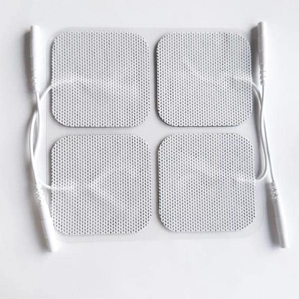 Elektrostymulator 3 W 1 + Dodatkowe Elektrody Gratis