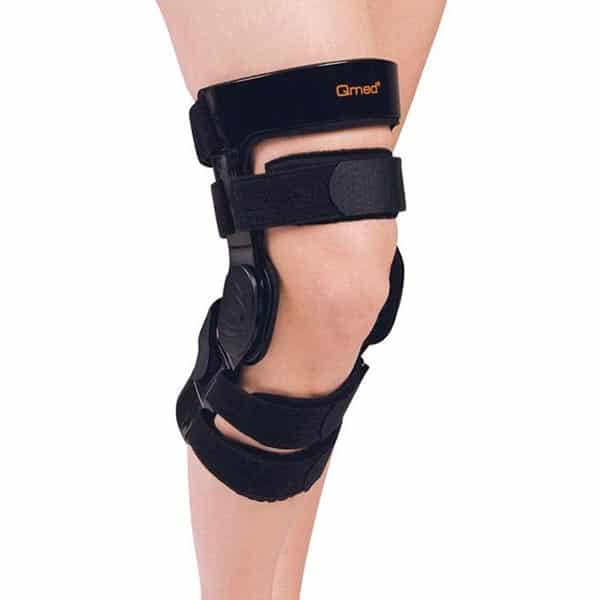First Orteza Stabilizujaco Korygujaca Stawu Kolanowego