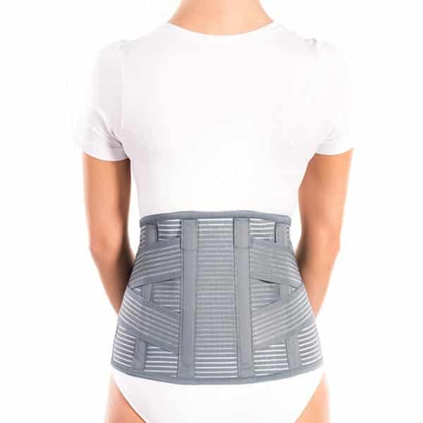 Gorset Stabilizujący Lędźwiowo Krzyżowy „26 2” Pani Teresa Medica