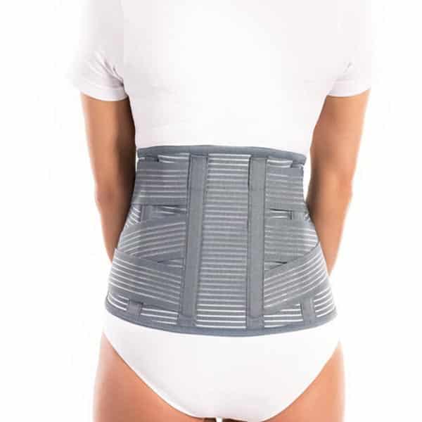 Gorset Stabilizujący Lędźwiowo Krzyżowy „26 3” Pani Teresa Medica