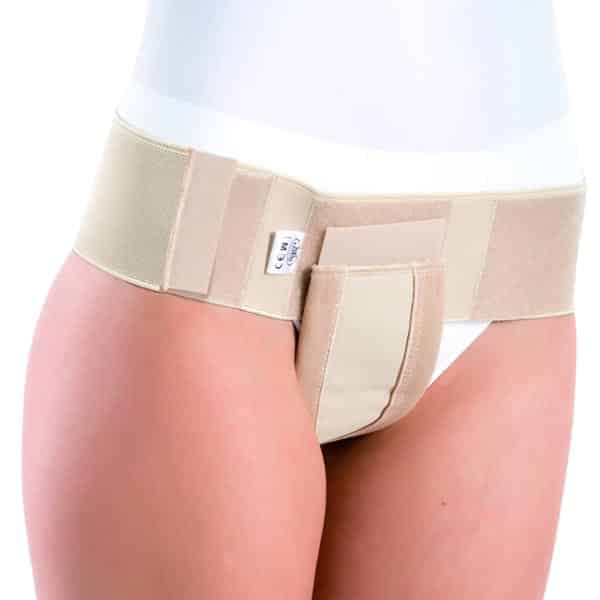 Jednostronny Pas Pachwinowy Pani Teresa Medica