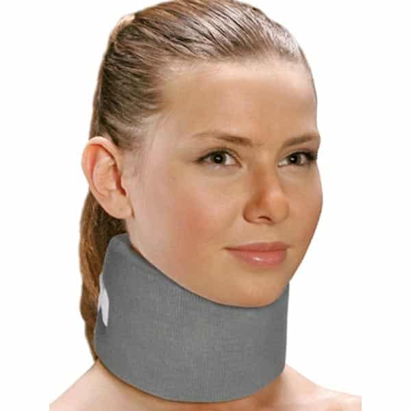 Kołnierz Nt Bac Typu Schantza