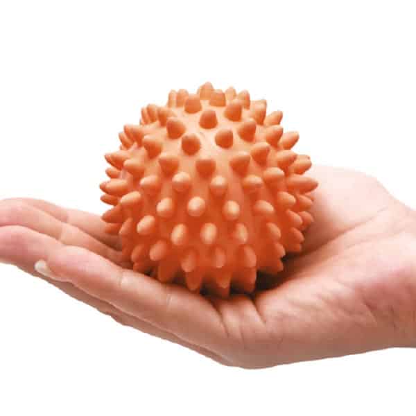 Mb 5 Do 10 Piłeczka Rehabilitacyjna Z Kolcami