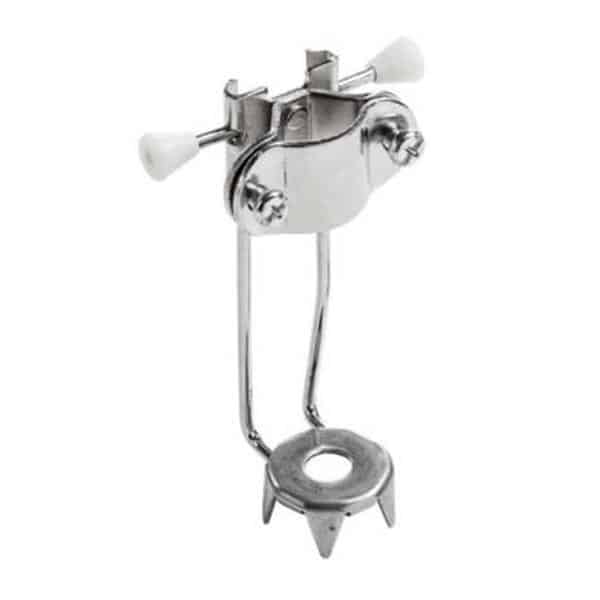 Nasadka Zimowa Stalowa Do Kuli I Laski Uni