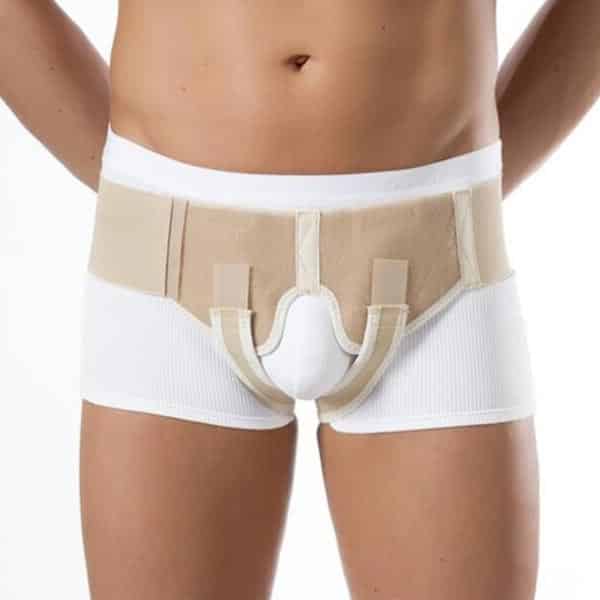 Obustronny Pas Pachwinowy Z Pelotami Pani Teresa Medica