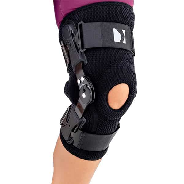 Orteza Kończyny Dolnej Okd 06