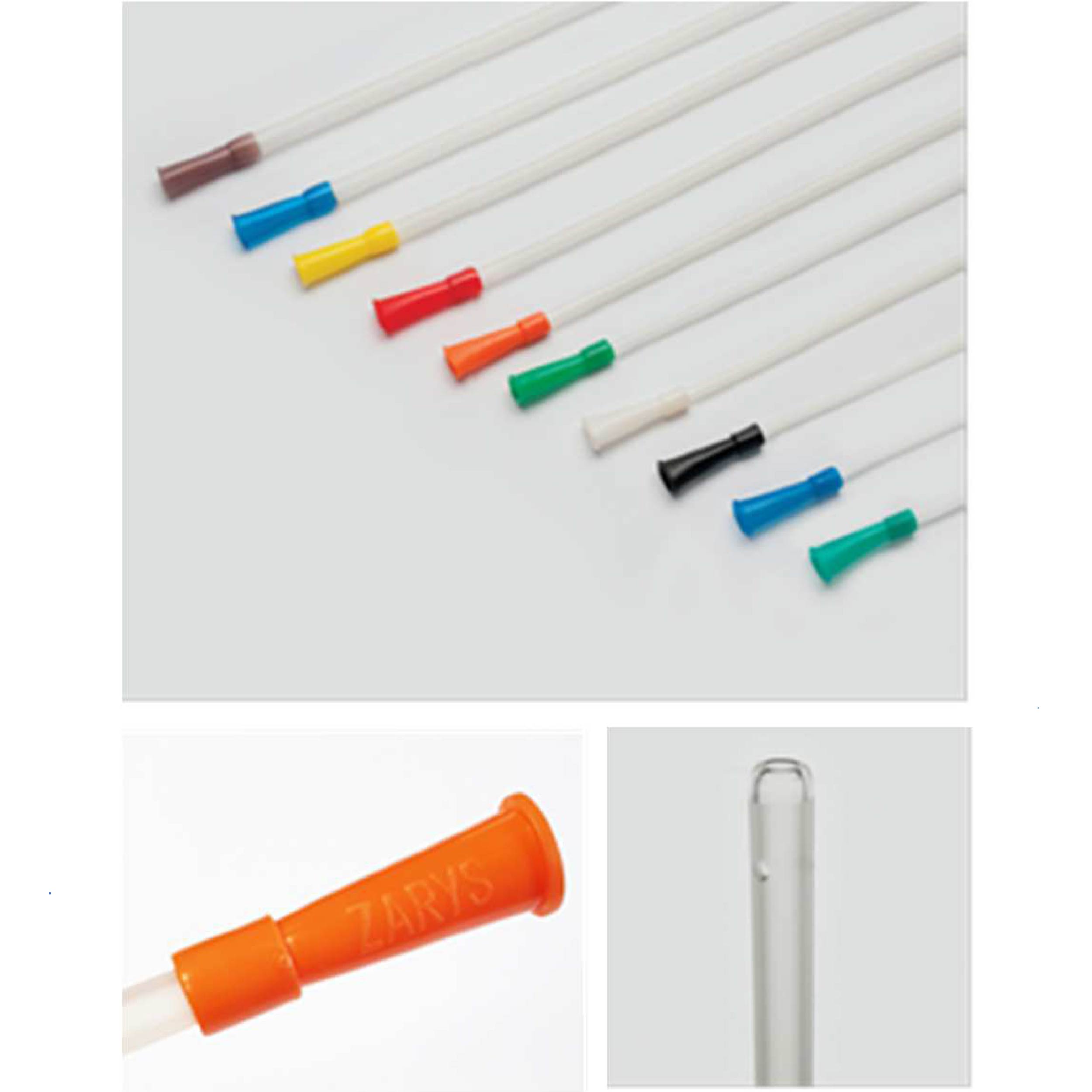 Td 25 Cewnik Do Odsysania Bez Ftalanow