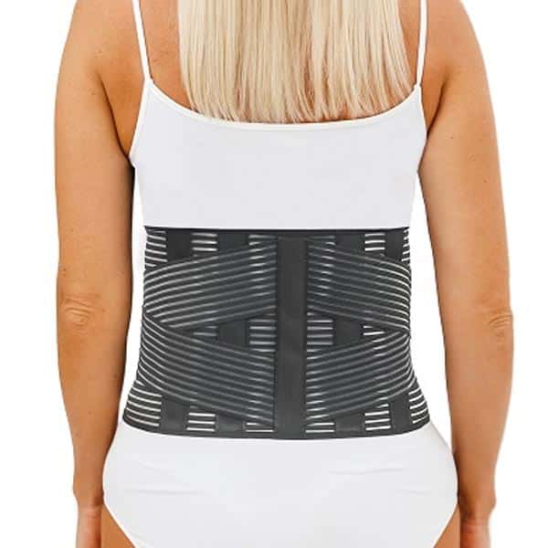 Pas Lędźwiowo Krzyżowy. Immobilo Basic Ar 265