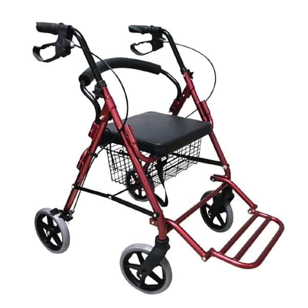 Podpórka Rehabilitacyjna Comfort Ar 022