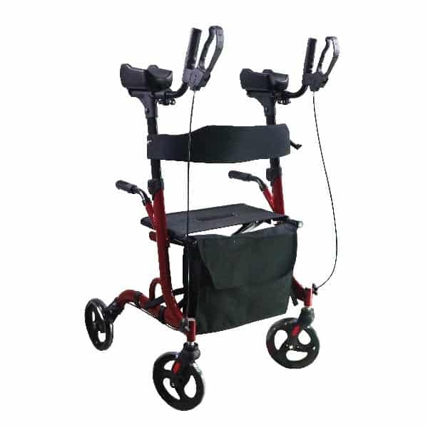 Podpórka Rehabilitacyjna Z Podparciem łokci Ar 028