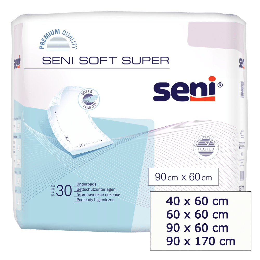 Seni Soft Super