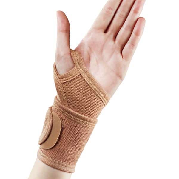 Stabilizator Nadgarstka 2083