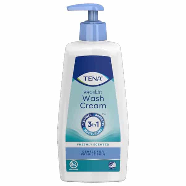 Tena Wash Cream Proskin
