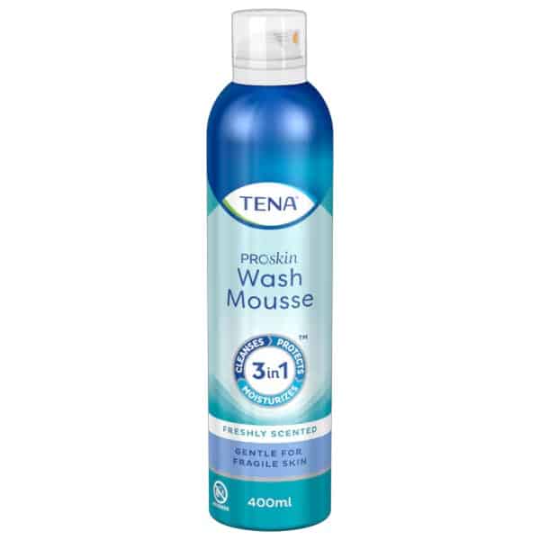Tena Wash Mousse Proskin