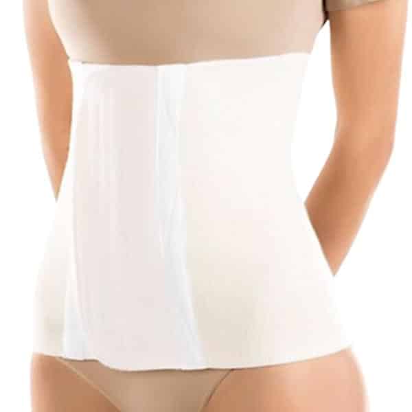 Uniwersalny Pas Brzuszny „30” Z Zapięciem