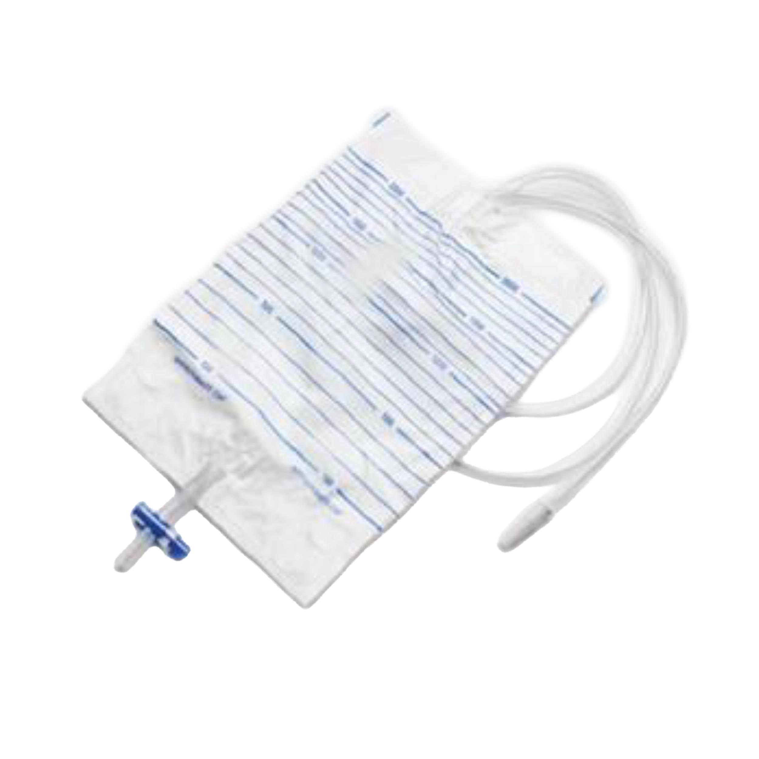 Worek do zbiórki moczu sterylny TD-37