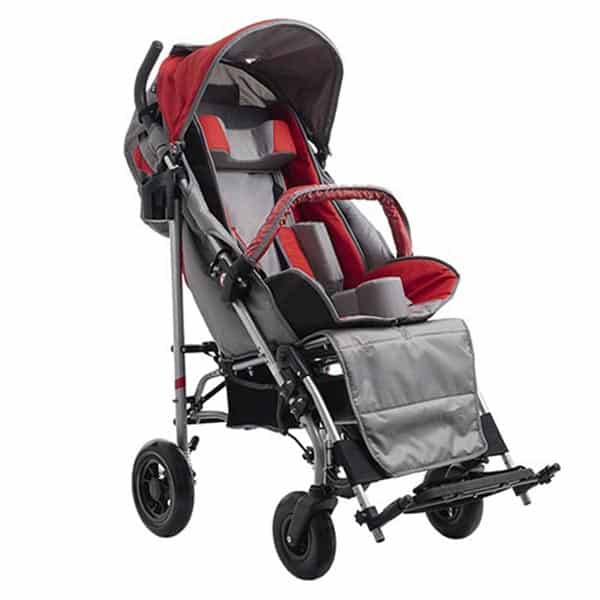 Wózek Inwalidzki Specjalny Dziecięcy Umbrella