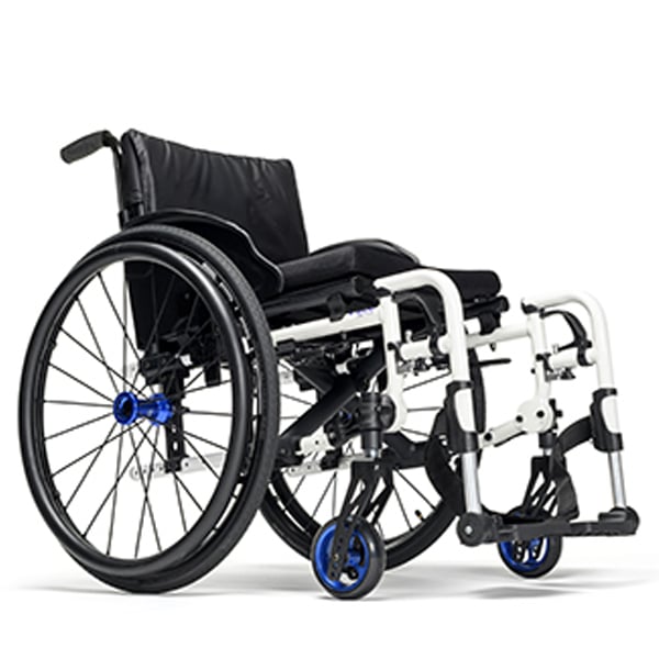 Wózek Inwalidzki V500 Active