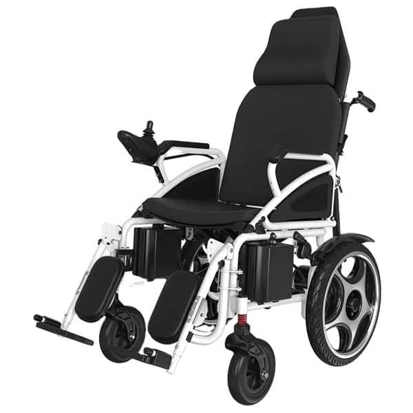 Wózek Inwalidzki Elektryczny At52313