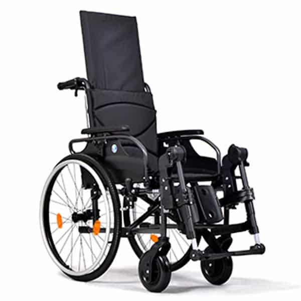 Wózek Specjalny D200 30